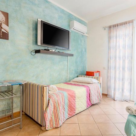 Giada Bed & Breakfast Isola delle Femmine Exterior foto