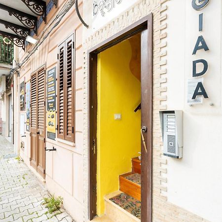 Giada Bed & Breakfast Isola delle Femmine Exterior foto
