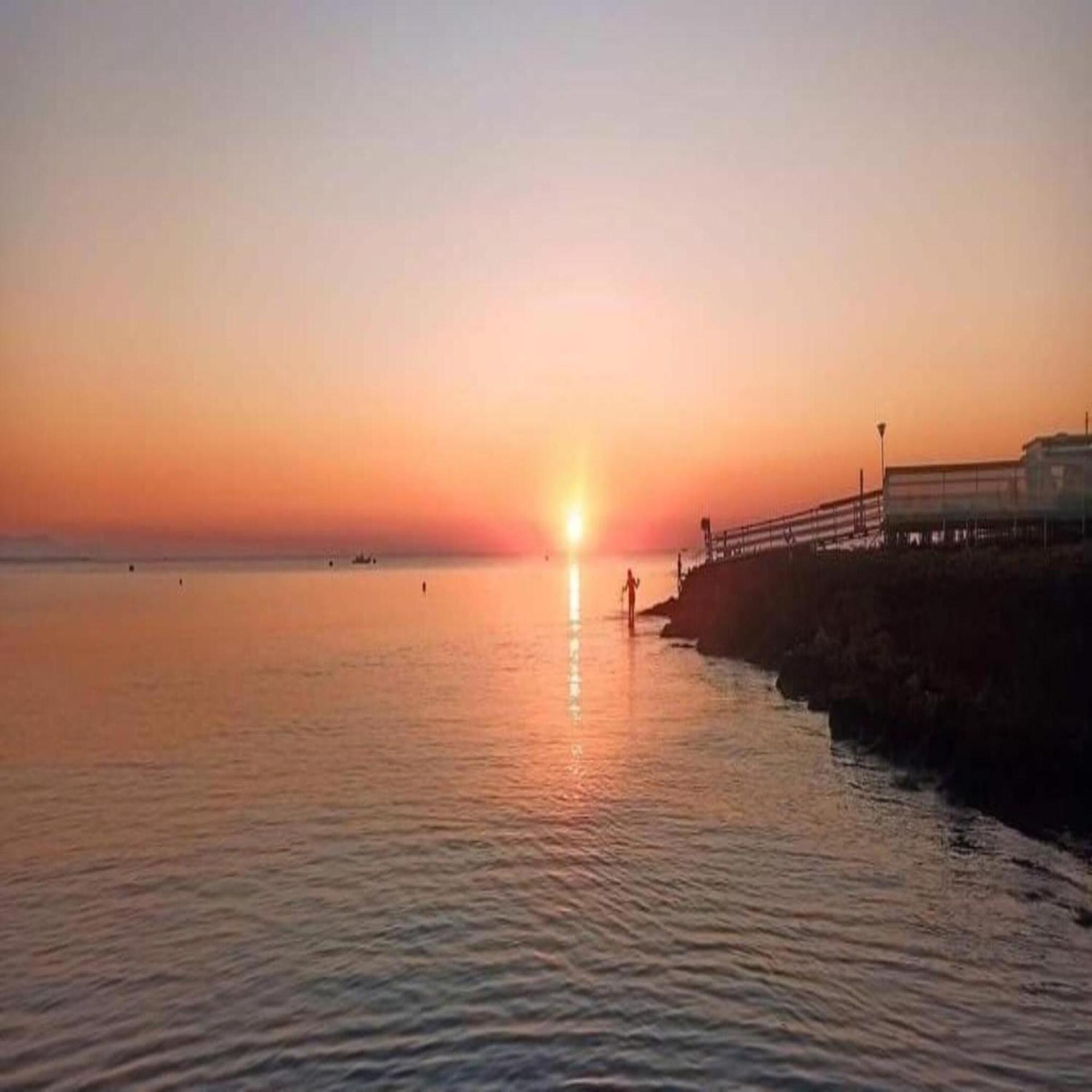 Giada Bed & Breakfast Isola delle Femmine Exterior foto