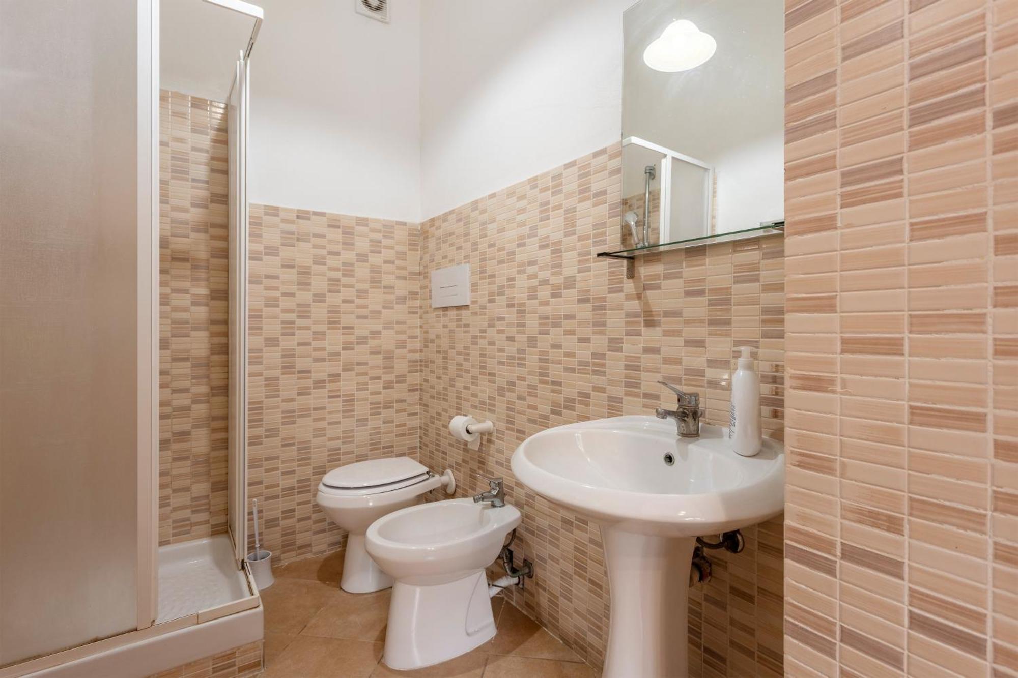 Giada Bed & Breakfast Isola delle Femmine Exterior foto